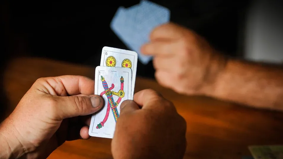 Por qué no hago trampa en los juegos